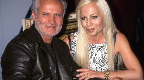 d amico compagno versace|antonio d'amico wife.